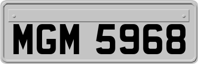 MGM5968