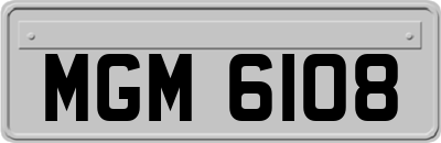 MGM6108