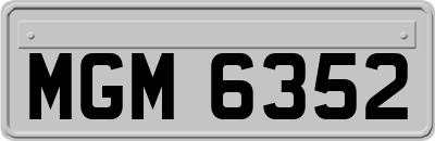 MGM6352