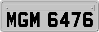 MGM6476