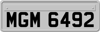 MGM6492