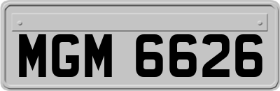 MGM6626