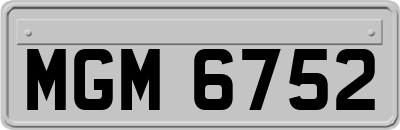 MGM6752
