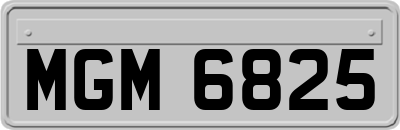 MGM6825