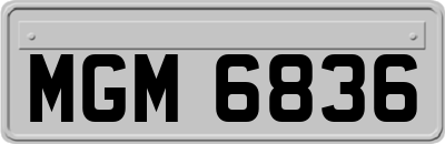 MGM6836