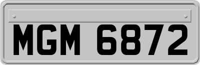 MGM6872
