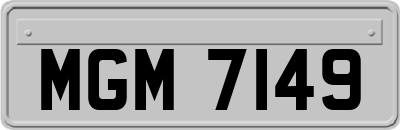 MGM7149