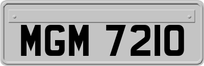 MGM7210