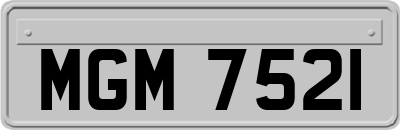 MGM7521