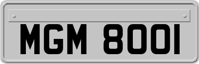 MGM8001