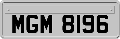 MGM8196