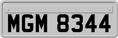 MGM8344