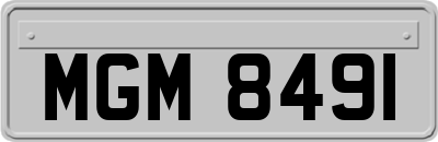 MGM8491