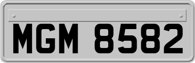 MGM8582