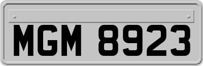 MGM8923