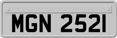 MGN2521