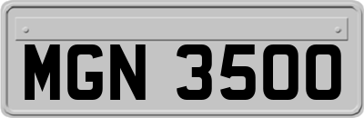 MGN3500