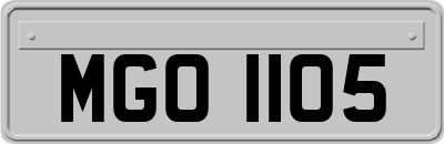 MGO1105