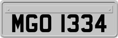 MGO1334