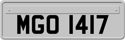 MGO1417
