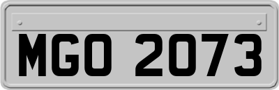 MGO2073