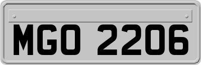 MGO2206