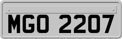 MGO2207