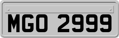 MGO2999