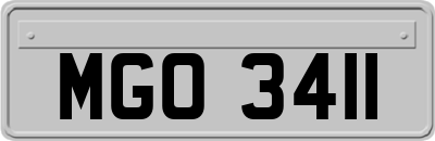 MGO3411