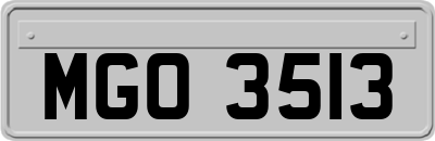MGO3513