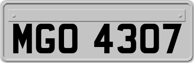 MGO4307