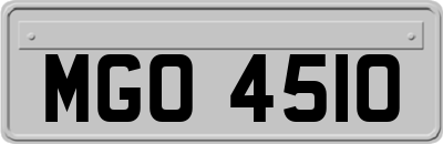 MGO4510