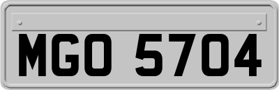 MGO5704