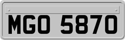 MGO5870