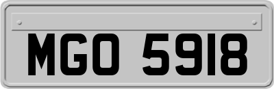 MGO5918