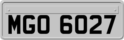 MGO6027
