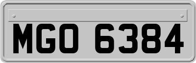 MGO6384