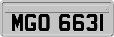MGO6631