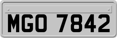 MGO7842
