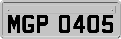MGP0405