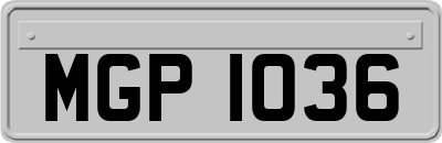 MGP1036