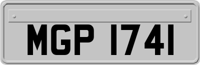 MGP1741
