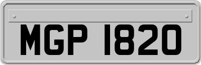MGP1820