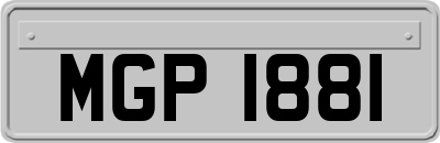 MGP1881
