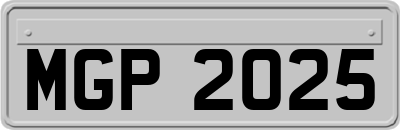 MGP2025
