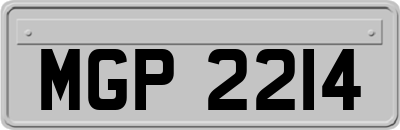 MGP2214