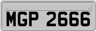 MGP2666