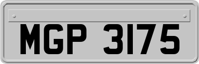 MGP3175