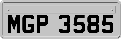 MGP3585