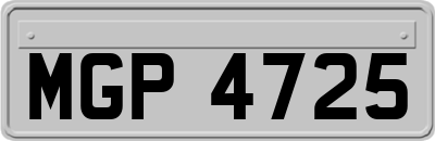 MGP4725